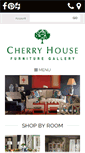 Mobile Screenshot of cherryhouse.com